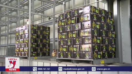 Đáp ứng các yêu cầu xuất khẩu tại thị trường châu Âu