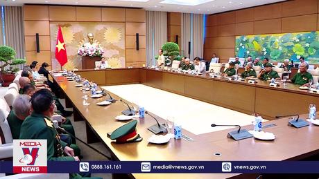 Tri ân Chiến sĩ cách mạng bị địch bắt, tù đày tỉnh Nghệ An