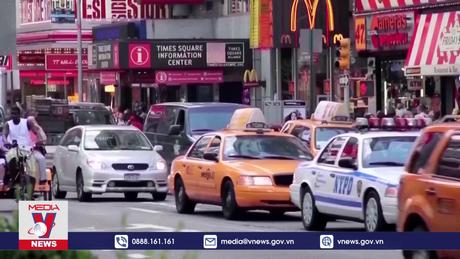 FED để ngỏ khả năng tiếp tục tăng lãi suất