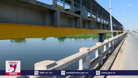 Xác định vùng xung yếu để đảm bảo an toàn hồ đập