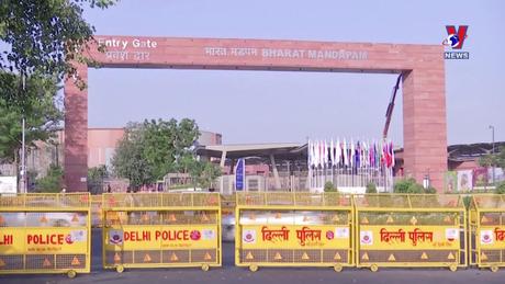 Thế giới hôm nay: G20 – Thách thức song hành cùng cơ hội