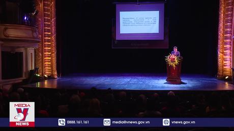 Kỷ niệm 50 năm quan hệ ngoại giao Việt Nam – Malaysia