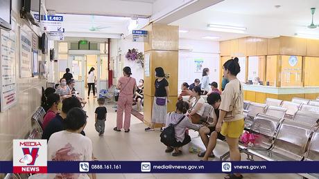 Cảnh báo biến chứng kéo dài do đau mắt đỏ