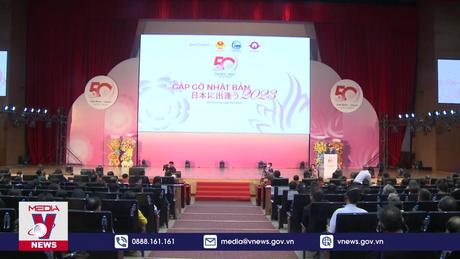 Bình Dương kỷ niệm 50 năm Việt Nam - Nhật Bản
