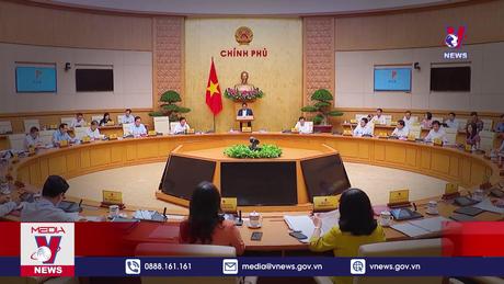 Bản tin thời sự 18h ngày 09/9/2023