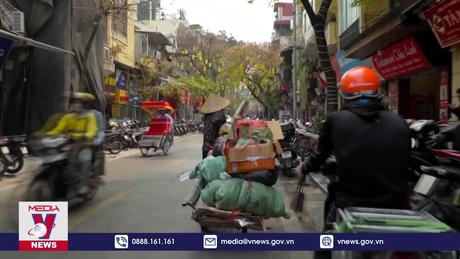 Mùa đẹp nhất để ghé thăm Hà Nội