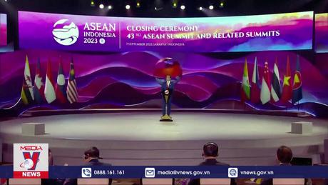 Những thành tựu kinh tế của ASEAN năm 2023