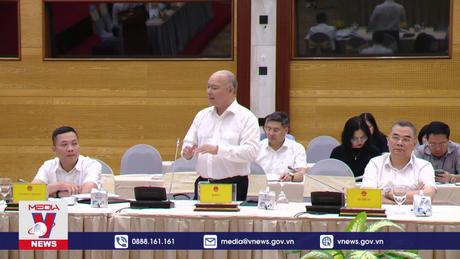 Thông tin một số vấn đề về giáo dục và việc bỏ thi thăng hạng viên chức