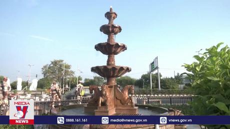 LHQ hối thúc G20 quyết liệt chống biến đổi khí hậu