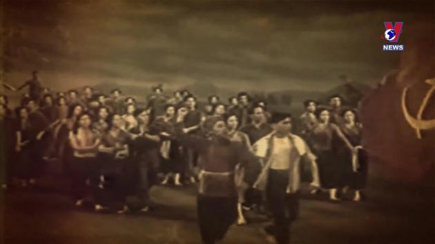 Học Bác mỗi ngày: Bác Hồ nói về ý chí dân tộc