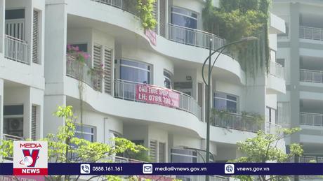 Nguồn cung - cầu thị trường bất động sản nghỉ dưỡng tiếp tục giảm