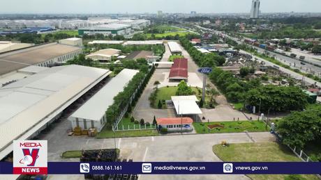 Thu ngân sách nhà nước giảm gần 9% so với cùng kỳ