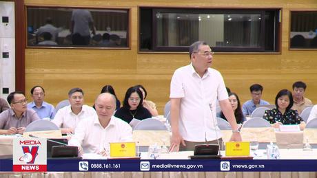 Lý giải tội danh khác nhau của nhiều bị can vụ Việt Á