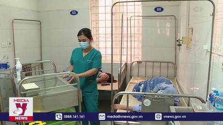 18 ca tử vong vì sốt xuất huyết