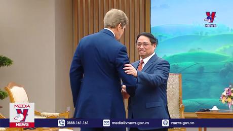 Bản tin thời sự 20h ngày 09/9/2023