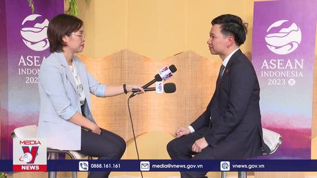 ASEAN đạt nhiều thành tựu kinh tế