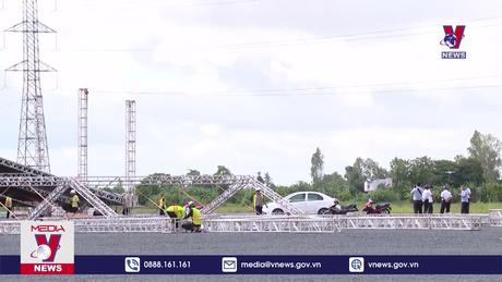 Kỳ vọng vào Khu công nghiệp VSIP Cần Thơ