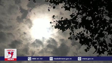 Anh ghi nhận kỷ lục mới về chuỗi ngày nắng nóng