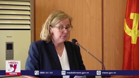 Chiến lược quản lý bền vững bờ biển Hội An