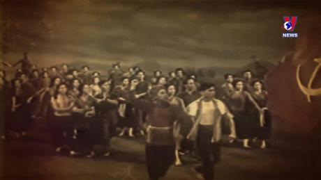 Học Bác mỗi ngày: Bác Hồ nói về ý chí dân tộc