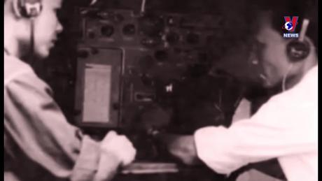 Thông điệp lịch sử: Để mạch nguồn thông tin chảy mãi