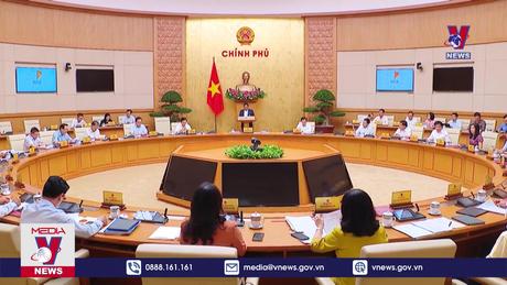 Bản tin Thời sự 13h ngày 10/9/2023