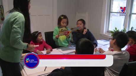 Văn hóa toàn cảnh ngày 10/9/2023