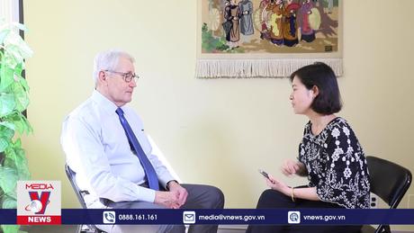 Khắc phục hậu quả chiến tranh tạo nền tảng cho sự tin cậy và hợp tác song phương Việt-Mỹ