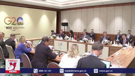 Trung Quốc và Italy tăng cường hợp tác kinh tế