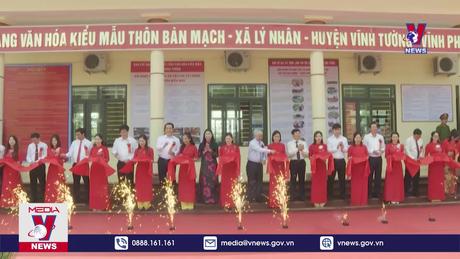 Bản tin Thời sự 17h ngày 10/9/2023