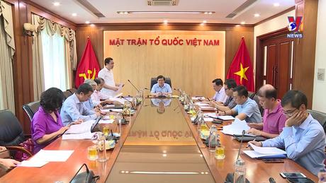 Sức mạnh đại đoàn kết ngày 10/9/2023