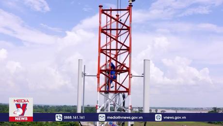 Tình Việt - Lào qua những dự án của doanh nghiệp Việt 