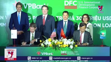 Bản tin thời sự 20h ngày 10/9/2023