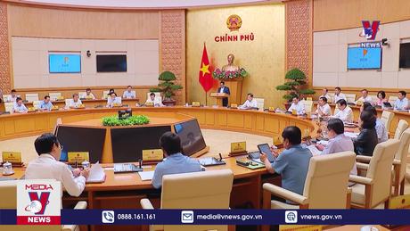 Bản tin Thời sự 22h ngày 09/9/2023