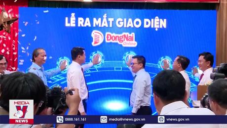 Báo Đảng với tuyên truyền liên kết vùng