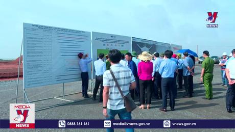 Bản tin Thời sự 8h ngày 10/9/2023