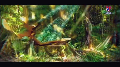 Cuộc sống xanh ngày 10/9/2023