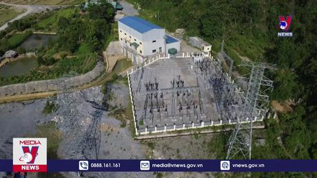 Năm sau, miền Bắc có thể thiếu hụt 1/6 nhu cầu điện 