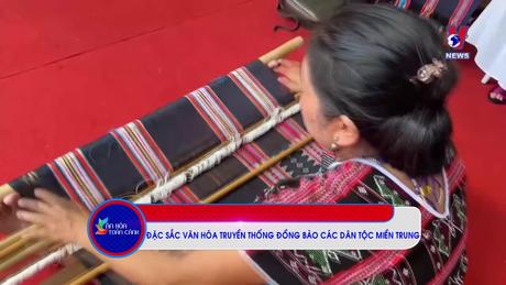 Văn hóa toàn cảnh ngày 11/9/2023