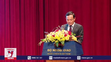 Diễn đàn kinh doanh Việt Nam- Saudi Arabia