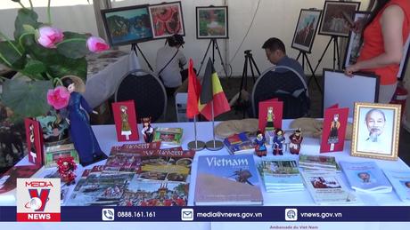 Lễ hội Manifiesta, nơi tôn vinh sự gắn kết và giao lưu văn hóa