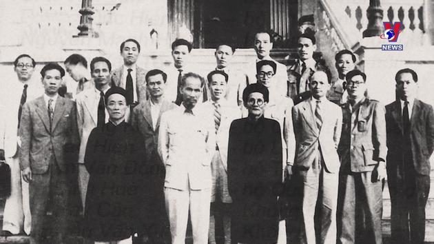 Học Bác mỗi ngày: Kiểm soát quyền lực