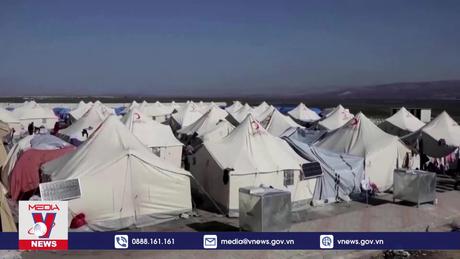 LHQ kêu gọi quốc tế tăng cường hỗ trợ Syria