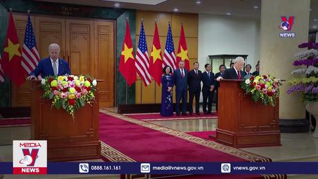 Bản tin thời sự 6h ngày 11/9/2023