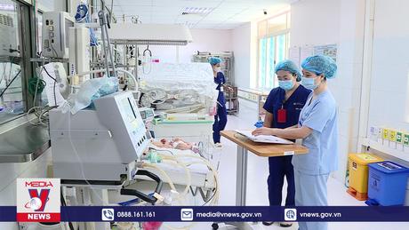 Trẻ tử vong sau tiêm vaccine viêm gan B do rối loạn chuyển hóa hiếm gặp