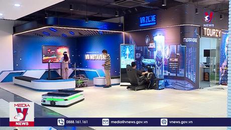 Bản tin thời sự 8h ngày 11/9/2023