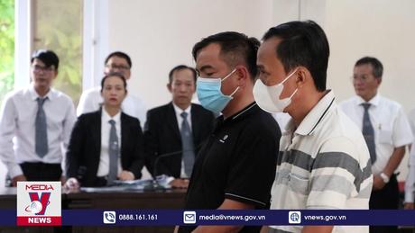 Tạm hoãn vụ Cựu giám đốc Sở ở Bình Dương làm sai nhiều quy định