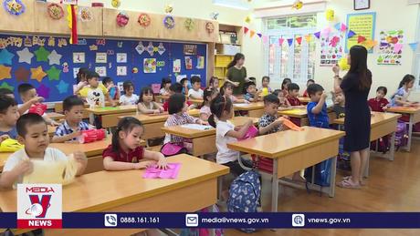 Tránh lạm thu đầu năm học dưới mọi hình thức