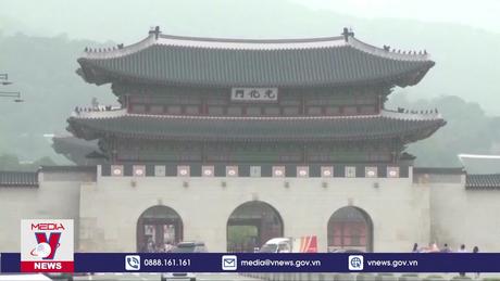 Hàn Quốc, Nhật Bản nhất trí tổ chức hội nghị thượng đỉnh với Trung Quốc