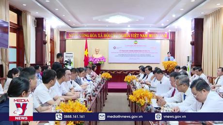 Doanh nghiệp sản xuất lốp xe đầu tư 500 triệu USD tại Bình Phước